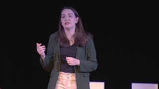 How public memorials help us heal  Olivia Rothstein Keeffe  TEDxUGA [upl. by Sterne819]