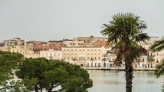 Brindisi  Un giro in Italia [upl. by Aindrea534]