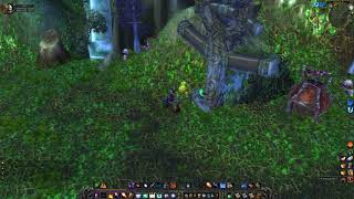 Warsong Oil Quest item WoW Classic [upl. by Anatola496]