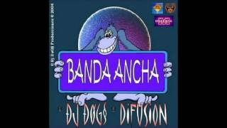 ••★LOCA FIESTERA  BANDA ANCHA★•• [upl. by Neffirg]