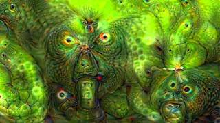 Deep Dream Generator Images [upl. by Eicyac]