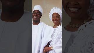 My husband of inestimable value by ma Faith Oyedepo shorts viralshort [upl. by Noirad968]