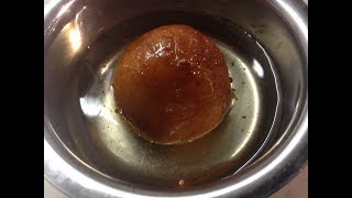 Rasgulla Recipe [upl. by Ziagos981]