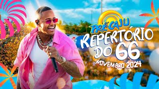 Léo Santana  Repertório PréCaju 2024  Ao Vivo [upl. by Alad]