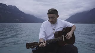 Dermot Kennedy quotTwo Heartsquot live on the lake [upl. by Britte144]