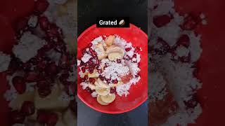 sagofruit salad D5  fasting food shortvideo navratrispecial dipikashealthybox1773 [upl. by Karole139]