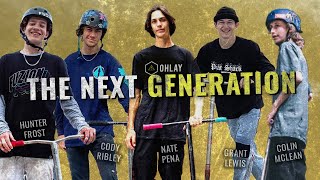 OHLAY Presents  The Next Generation [upl. by Urbanna]