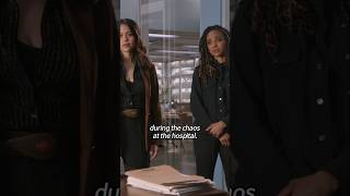 quotYou have to convince the DAs office and a juryquot  The RookieS06 E09 [upl. by Rudolf]