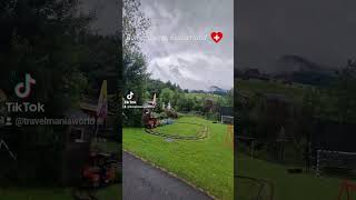 Rothenthurm Switzerland 🇨🇭 Μαγεία Μοναδική Ελβετία shorts travel europe switzerland swiss [upl. by Oniram]