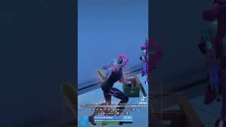 I Killed Tabor Hill  Fortnite [upl. by Rosenberger26]