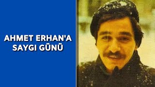 78 kuşağının en hüzünlü şairi Ahmet Erhan  Görkemli Hatıralar 1 bölüm [upl. by Yaffit416]