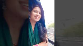 Ticket Kata la Piya AC ho Chala na railgadiya se Khesari lal bhojpuri railgadiya ticket me [upl. by Kcaz]