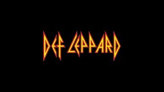 Def Leppard  Lady Strange  Rhythm Cover [upl. by Tabbatha]