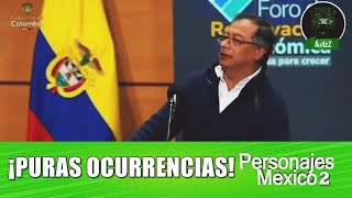 Petro tomará dinero de ahorradores colombianos para invertirlo sin su permiso [upl. by Mikaela]