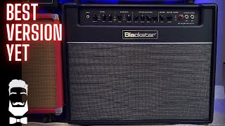 NEW Blackstar HT Club 40 MKIII  Best Blackstar Amp Ive Tried [upl. by Eannyl264]