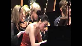 Haydn  Piano Concerto in D major Rondo all´Ungherese [upl. by Chappie]