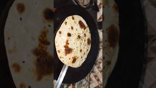 How to make Kalonji Paratha shorts paratha food [upl. by Barrett]