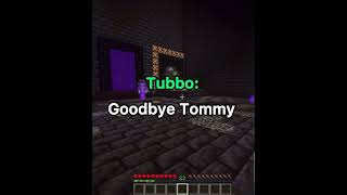 Dream tries to kill Tommyinnit and Tubbo but then this happens🔥 [upl. by Flagler932]