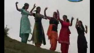 Pahari Song  Jhoota kiya vayda [upl. by Daisi95]