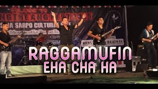 Raggamufin I Eha Cha Ha I Karbi Audio Song I Karbi Creative [upl. by Awhsoj]