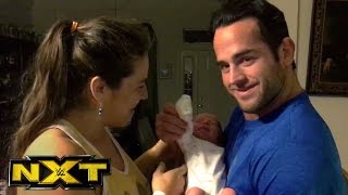 Who is Roderick Strong  Part 2 WWE NXT May 3 2017 [upl. by Isolt281]