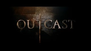 OUTCAST  DIE LETZTEN TEMPELRITTER HD Trailer 1080p germandeutsch [upl. by Ticknor502]