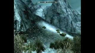 Skyrim  La corne de Torygg [upl. by Stahl]