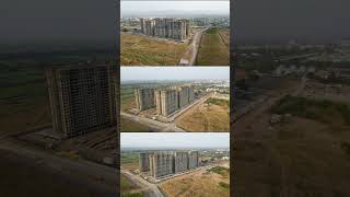 Magarpatta Riverview City  Project Review  Loni Kalbhor  Magarpatta City  shorts pune [upl. by Rosenthal]