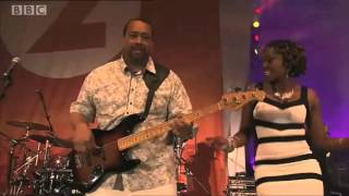 Chic Le Freak Live In Hyde Park Concert BBC Radio 2 [upl. by Nera]