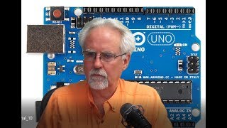 Arduino Tutorial 23 Changing Tone of an Active Buzzer [upl. by Aimo]