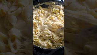 Cheddar Mozzarella Mac and Cheese [upl. by Ramona]