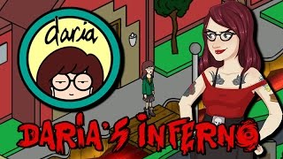 Darias Inferno  Game Review PC [upl. by Ramahs765]