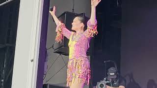 Jessie J  Masterpiece Liseberg  20240627 [upl. by Eta]