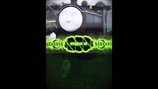 Slender Engine vs Ghost Smudger  Super TTTE Wheel 9 [upl. by Oflodor595]