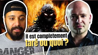 DISTURBED  Quelque chose ne va pas avec ce titre  D2M Reacts [upl. by Garvin]