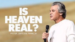 What Happens After Death  Jentezen Franklin [upl. by Adnarim]