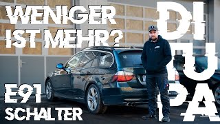 500PS 1000Nm macht auch weniger Spaß BMW M57 325d  by dieseltuningparts [upl. by Alilahk]