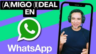 📱CONVERSA CON UNA IA EN TU WHATSAPP🤖 [upl. by Nivak]