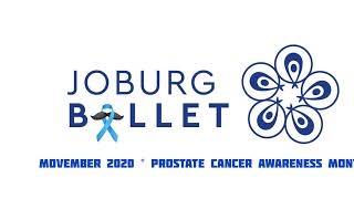 World Ballet Day 2021  Join our Joburg Ballet class on stage 19 Oct 1400 SAST [upl. by Akselaw]