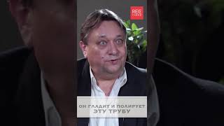 Как поставить голос Советы от народного артиста Александра Клюквина [upl. by Etteyniv]