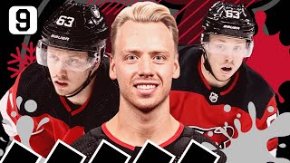 Every Jesper Bratt 202324 Regular Season Goal ALL 27 GOALS  NHL Highlights [upl. by Zelten]