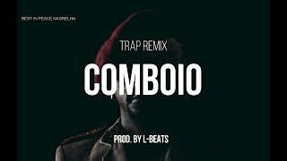 OS LAMBAS  COMBOIO Trap Remix  Prod By LBeats [upl. by Yeclehc625]