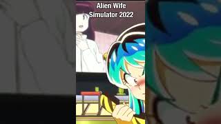 Urusei Yatsura 2022 Quick Review anime [upl. by Anined]