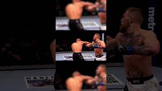 define ‘art’ ufc conormcgregor [upl. by Marquis55]