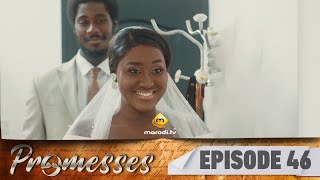 Série  Promesses  Saison 1  Episode 46  VOSTFR [upl. by Navnod]