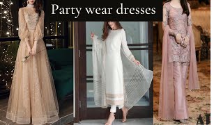 quot50 Stunning Party Wear Dresses  Latest Fashion Trends  Evening Gownsquot [upl. by Garihc977]