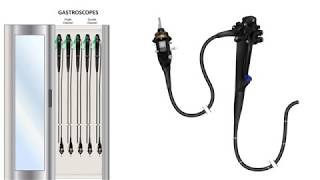 Endoscopy Technology TheoryLesson 2Types of Endoscopes [upl. by Malina298]