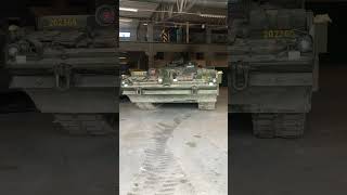 The Strv 103c beautiful isn’t 🤩🙌🏼 shortvideo tank tankmuseum strv103 [upl. by Bryna942]