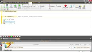 Tutoriel WinDev Mobile 20  Prendre des photos  video2braincom [upl. by Traggat]