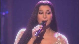 Cher Live In Concert  The Way Of Love [upl. by Dhiren]